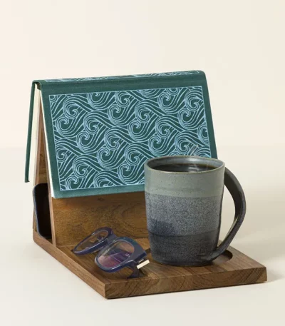 Book Nook™ Reading Valet