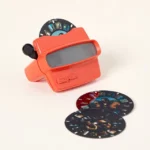 Create Your Own Reel Viewer 1
