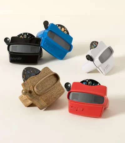 Create Your Own Reel Viewer