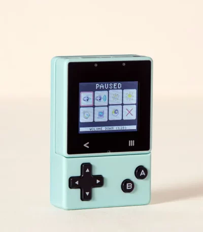 Create Your Own Video Game Set 3