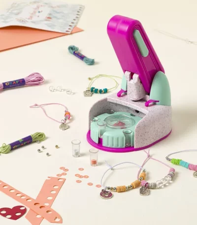 Diy Upcycled Jewelry Making Kit
