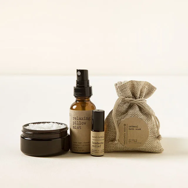 De-stress Gift Set