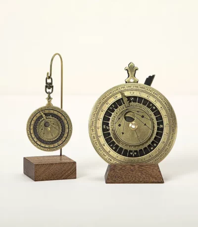 Desktop Celestial Tide Dial