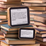 Literary Clock 1