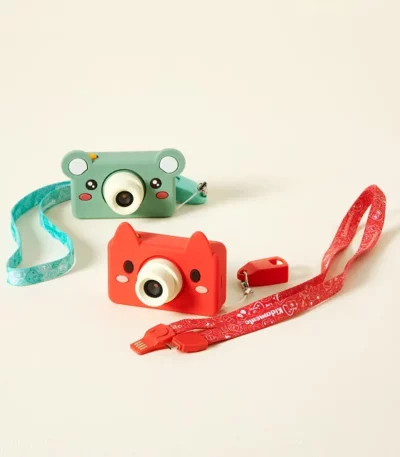 Little Photographer Kids Digital Camera