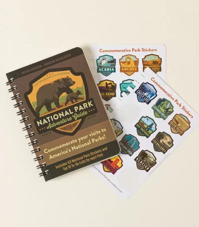National Park Bucket List & Adventure Guide