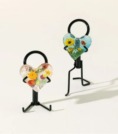 Sending Love Sculpture