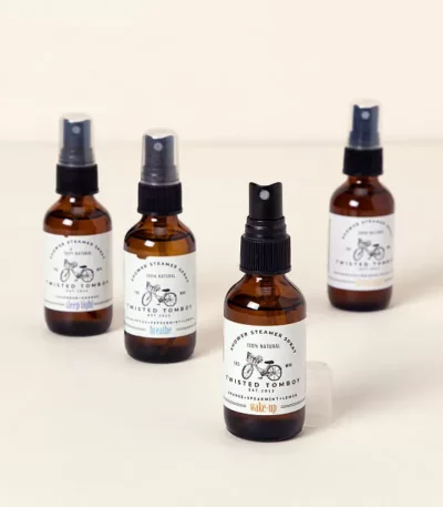 Shower Steamer Spray