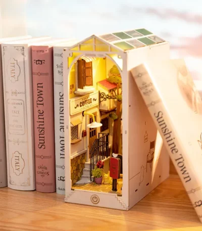 Storybook Diy Kit Sun
