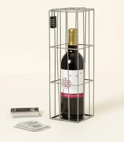 Unlock The Wine Escape Room Game