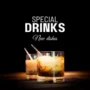 Bar Icon