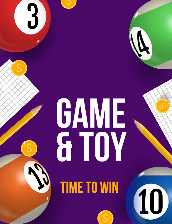 Game & Toy