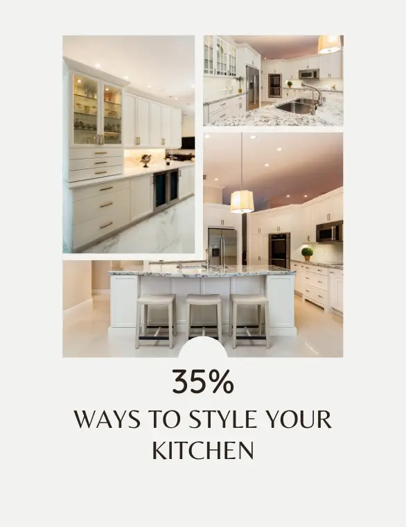 Kitchen Slider
