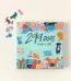 299 Dogs & A Cat Puzzle