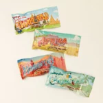 Around The World Spicy Nut Collection 1