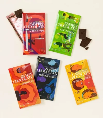 Chocolate For All Your Needs