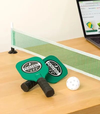 Desktop Pickleball