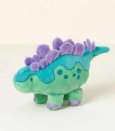 Dinoglow Reversible Stegosaurus