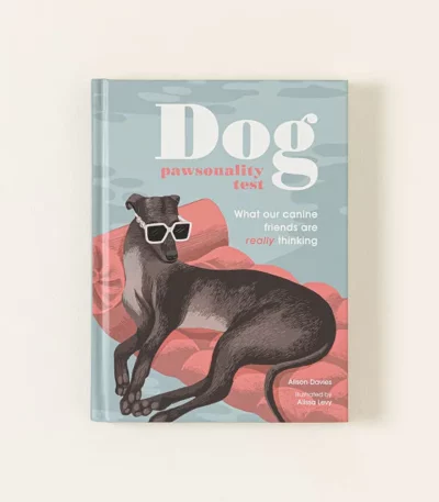 Dog Pawsonality Test