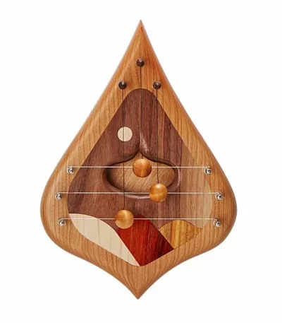 Door Harp