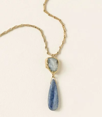 Duality Necklace