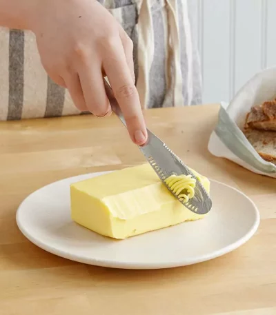 Easy Spread Butter Knife