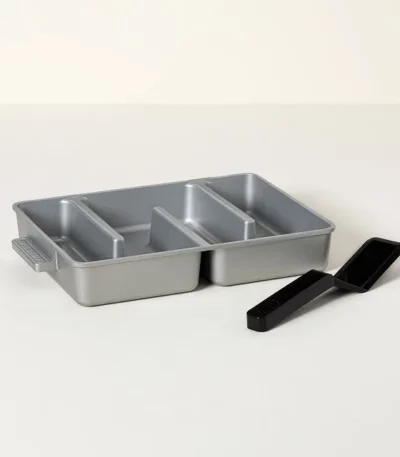 Edge Lover's Brownie Pan