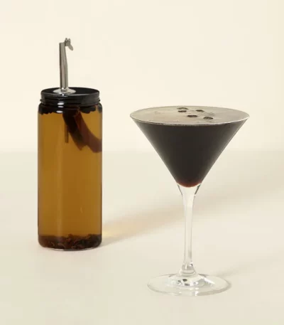 Espresso Martini Infusion Kit