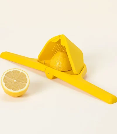 Every Last Drop Citrus Juicer