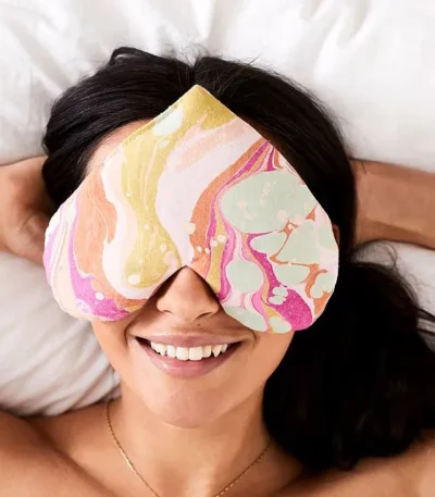 Eye Love Pillow