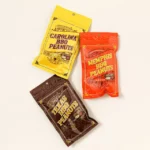 Flavors Of America Nut Sampler 1