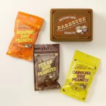 Flavors Of America Nut Sampler