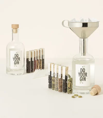 Gin Making Kit