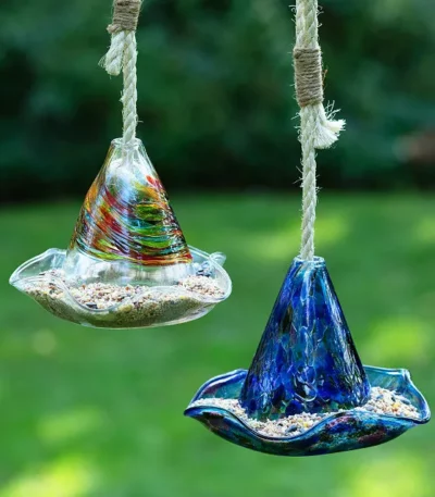 Glass Bird Cafe