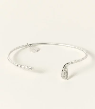 Golf Club Adjustable Bracelet
