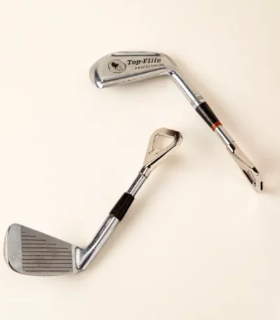 Golf Club Bottle Opener