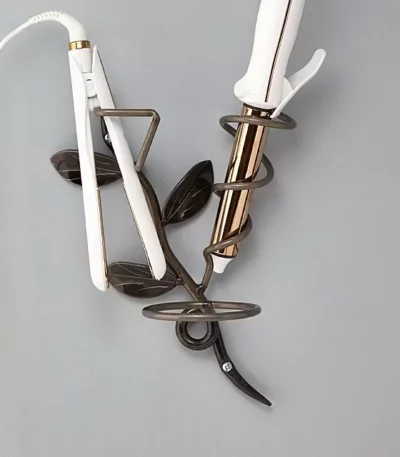 Hair Care Holder