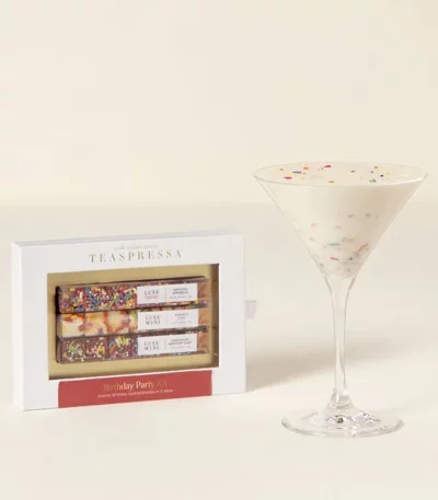 Instant Birthday Celebration Drink Kit