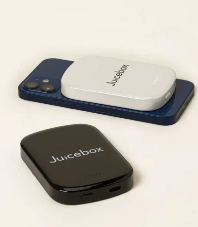 Juicebox Portable Phone Charger