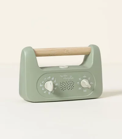 Kids Portable Calming Storytime Player