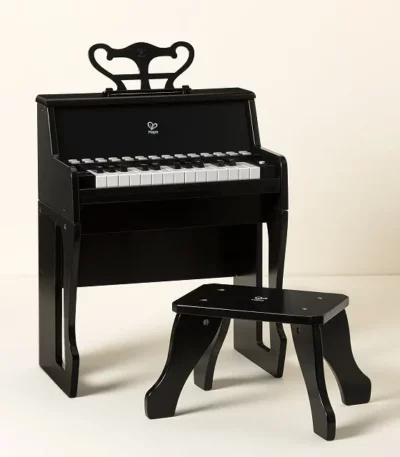 Learn With Lights Piano