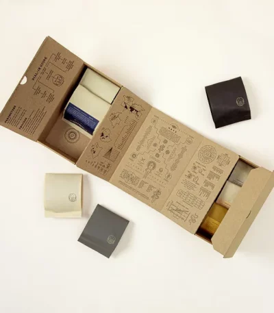 Limited Roast Global Coffee Sampler