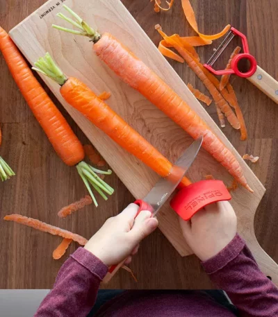Little Kitchen Helper Knife Set
