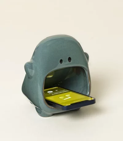 Little Monster Phone Amplifier