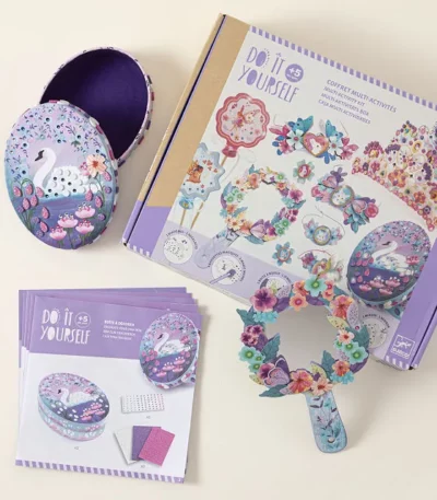 Magical Forest Multi-craft Kit