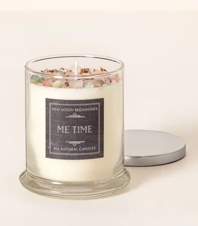 Me Time Candle