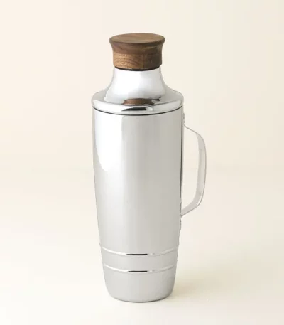 Mix & Pour Batch Cocktail Shaker