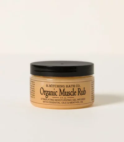 Muscle Rub