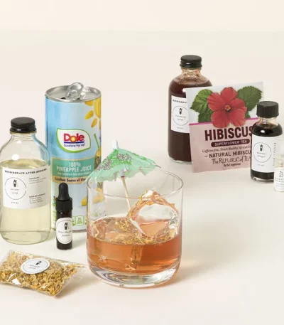 Negroni Lovers Uncommon Sampler Set