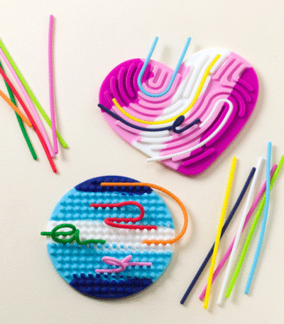 Noodling Noodles Sensory Fidget Toy